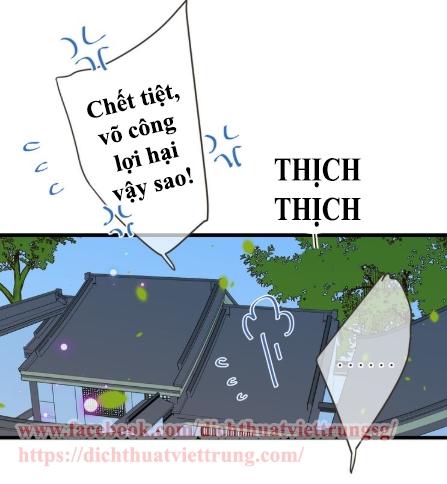 Bạn Trai Tôi Là Cẩm Y Vệ 2 Chap 16 - Next Chap 17