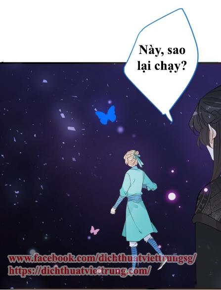 Bạn Trai Tôi Là Cẩm Y Vệ 2 Chap 16 - Next Chap 17
