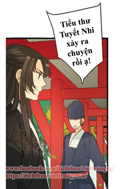 Bạn Trai Tôi Là Cẩm Y Vệ 2 Chap 19 - Next Chap 20