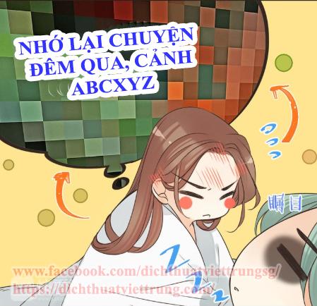 Bạn Trai Tôi Là Cẩm Y Vệ 2 Chap 19 - Next Chap 20