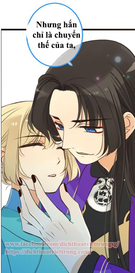 Bạn Trai Tôi Là Cẩm Y Vệ 2 Chap 19 - Next Chap 20