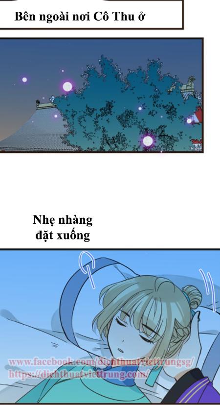 Bạn Trai Tôi Là Cẩm Y Vệ 2 Chap 19 - Next Chap 20