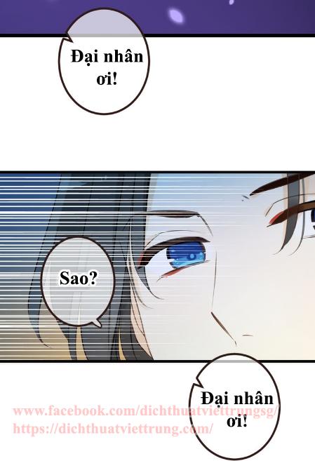 Bạn Trai Tôi Là Cẩm Y Vệ 2 Chap 23 - Next Chap 24