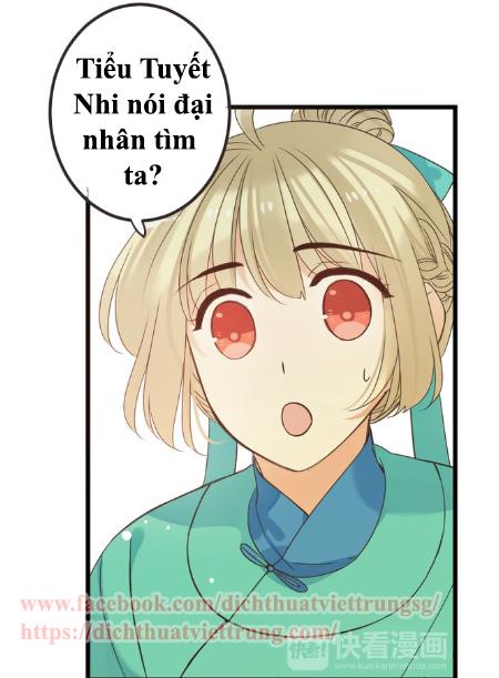 Bạn Trai Tôi Là Cẩm Y Vệ 2 Chap 23 - Next Chap 24