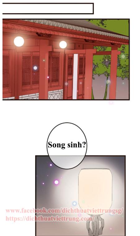 Bạn Trai Tôi Là Cẩm Y Vệ 2 Chap 26 - Next Chap 27