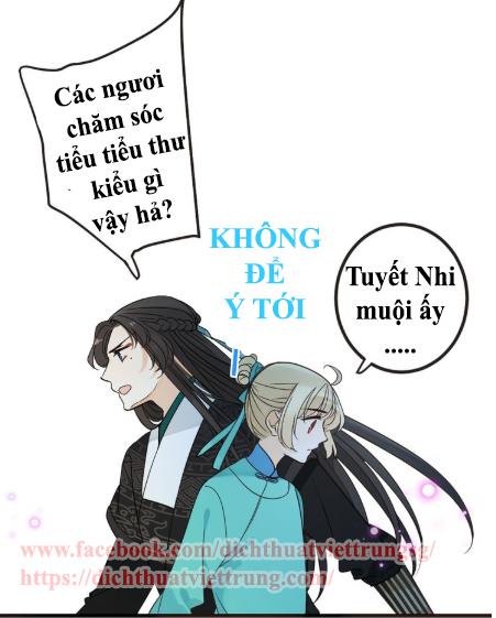 Bạn Trai Tôi Là Cẩm Y Vệ 2 Chap 26 - Next Chap 27