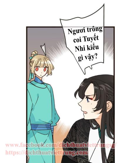 Bạn Trai Tôi Là Cẩm Y Vệ 2 Chap 26 - Next Chap 27