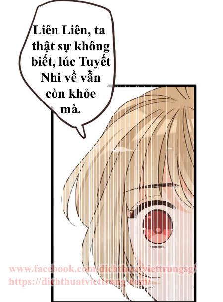 Bạn Trai Tôi Là Cẩm Y Vệ 2 Chap 26 - Next Chap 27