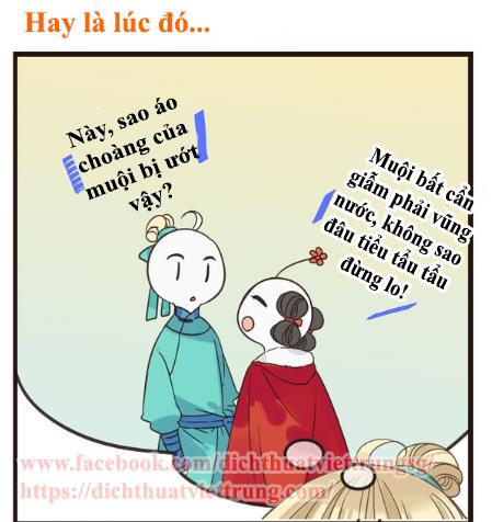 Bạn Trai Tôi Là Cẩm Y Vệ 2 Chap 26 - Next Chap 27