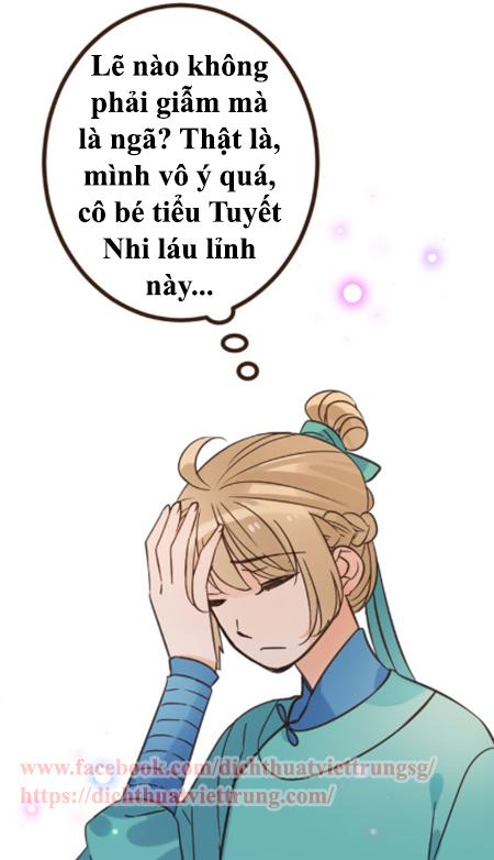 Bạn Trai Tôi Là Cẩm Y Vệ 2 Chap 26 - Next Chap 27