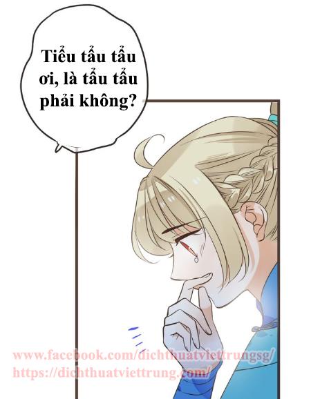 Bạn Trai Tôi Là Cẩm Y Vệ 2 Chap 27 - Next Chap 28