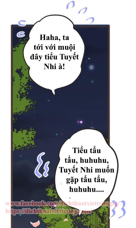 Bạn Trai Tôi Là Cẩm Y Vệ 2 Chap 27 - Next Chap 28