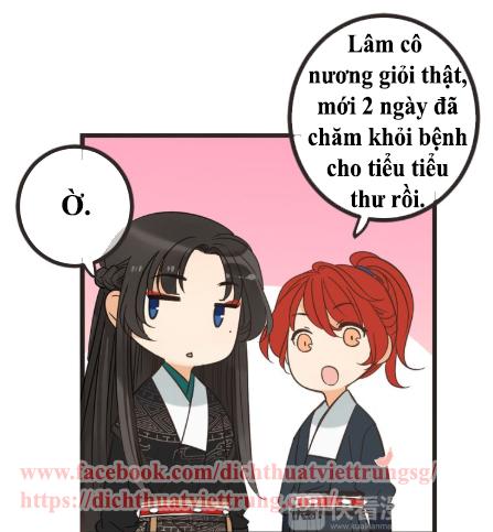 Bạn Trai Tôi Là Cẩm Y Vệ 2 Chap 27 - Next Chap 28