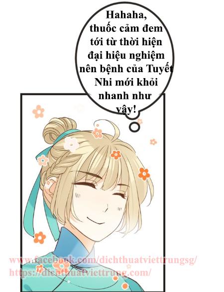 Bạn Trai Tôi Là Cẩm Y Vệ 2 Chap 27 - Next Chap 28