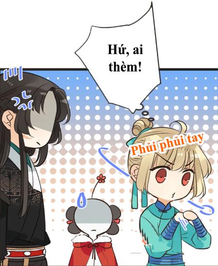 Bạn Trai Tôi Là Cẩm Y Vệ 2 Chap 27 - Next Chap 28