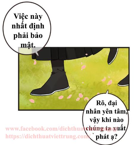 Bạn Trai Tôi Là Cẩm Y Vệ 2 Chap 27 - Next Chap 28