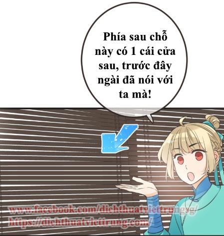 Bạn Trai Tôi Là Cẩm Y Vệ 2 Chap 27 - Next Chap 28