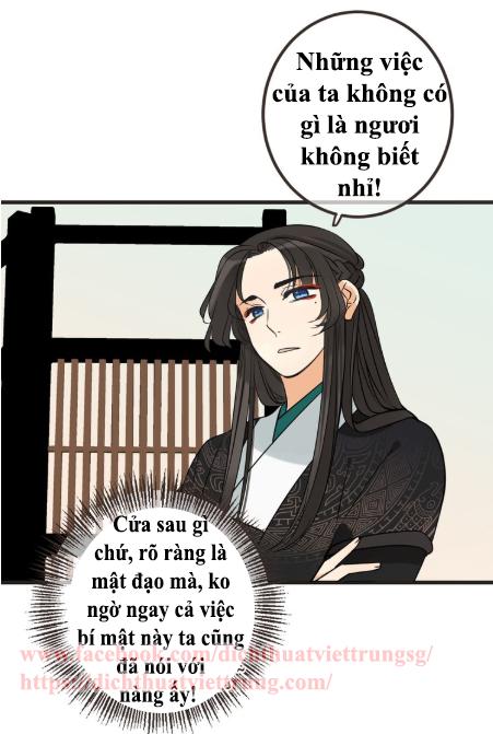 Bạn Trai Tôi Là Cẩm Y Vệ 2 Chap 27 - Next Chap 28
