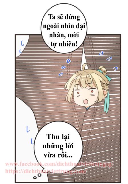 Bạn Trai Tôi Là Cẩm Y Vệ 2 Chap 28 - Next Chap 29