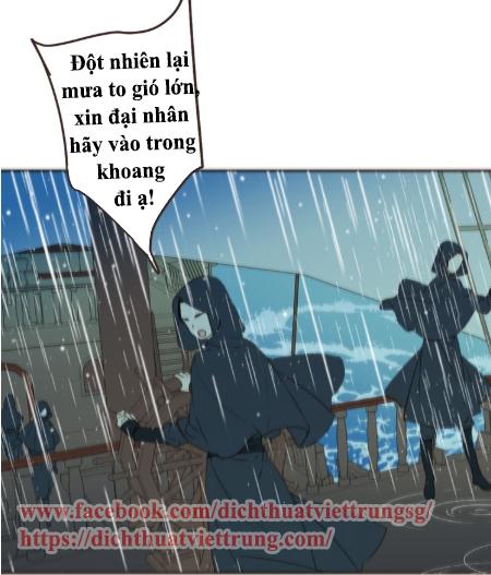 Bạn Trai Tôi Là Cẩm Y Vệ 2 Chap 30 - Next Chap 31