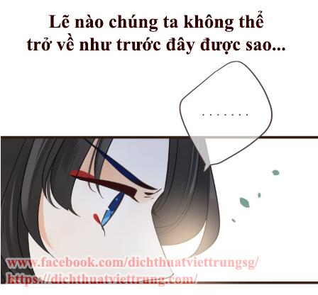 Bạn Trai Tôi Là Cẩm Y Vệ 2 Chap 36 - Next Chap 37