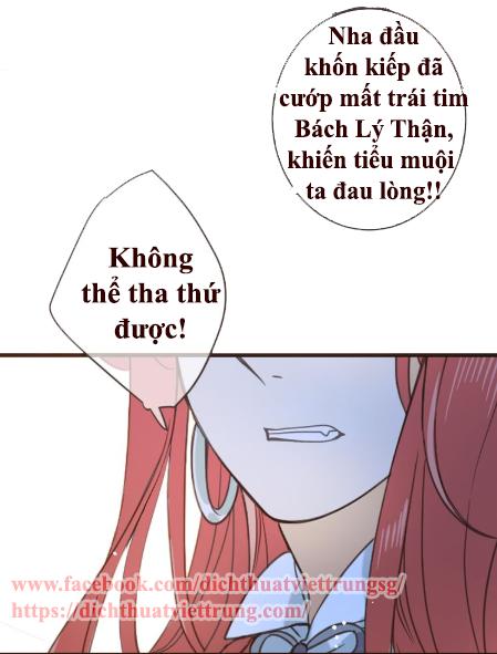 Bạn Trai Tôi Là Cẩm Y Vệ 2 Chap 36 - Next Chap 37
