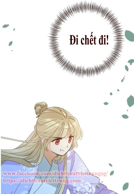 Bạn Trai Tôi Là Cẩm Y Vệ 2 Chap 36 - Next Chap 37