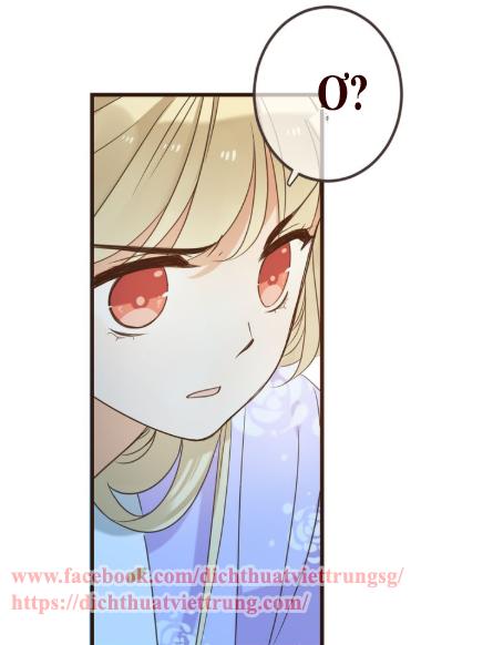 Bạn Trai Tôi Là Cẩm Y Vệ 2 Chap 36 - Next Chap 37