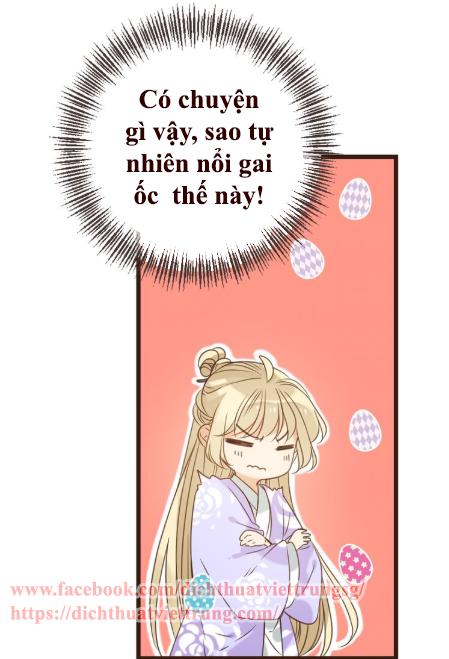 Bạn Trai Tôi Là Cẩm Y Vệ 2 Chap 36 - Next Chap 37