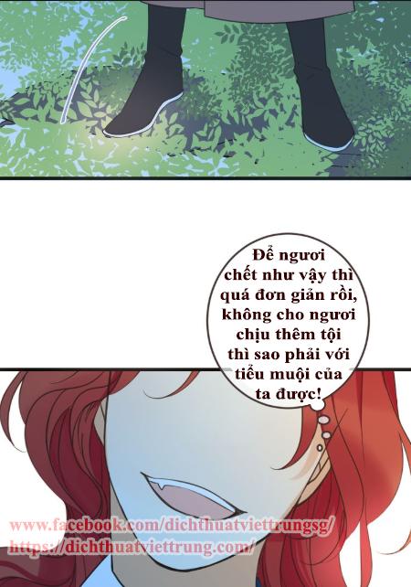 Bạn Trai Tôi Là Cẩm Y Vệ 2 Chap 36 - Next Chap 37