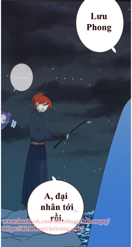 Bạn Trai Tôi Là Cẩm Y Vệ 2 Chap 36 - Next Chap 37