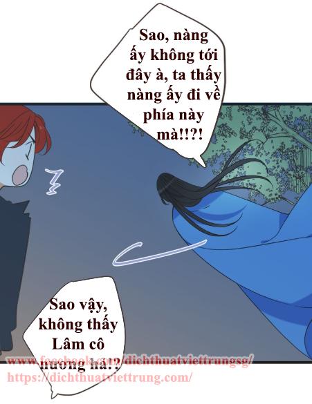 Bạn Trai Tôi Là Cẩm Y Vệ 2 Chap 36 - Next Chap 37