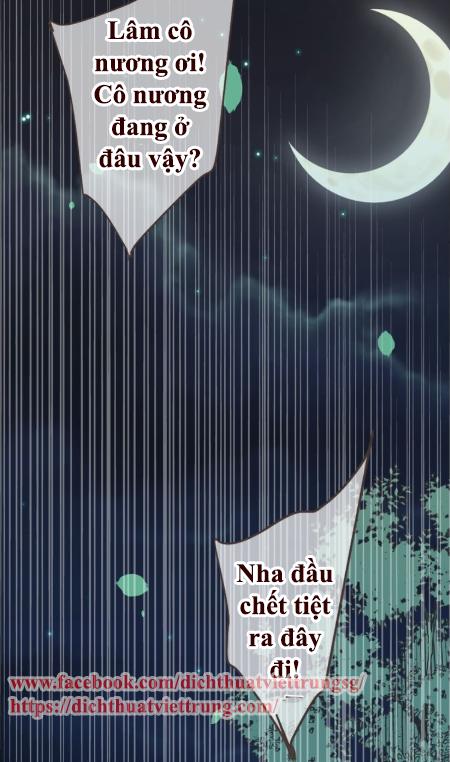 Bạn Trai Tôi Là Cẩm Y Vệ 2 Chap 36 - Next Chap 37