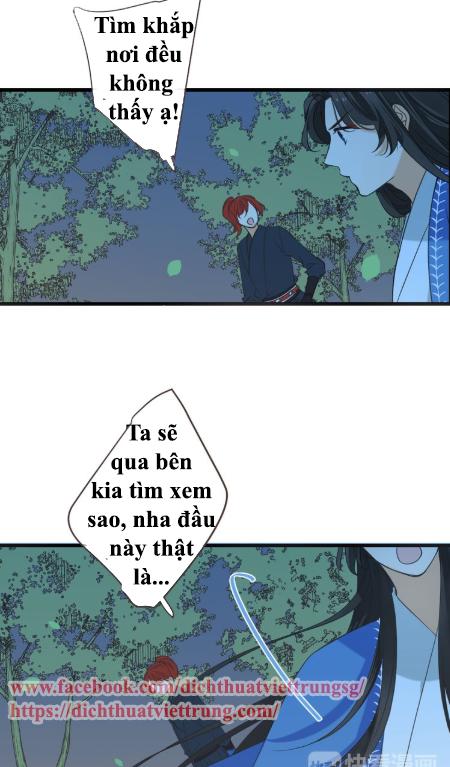 Bạn Trai Tôi Là Cẩm Y Vệ 2 Chap 36 - Next Chap 37