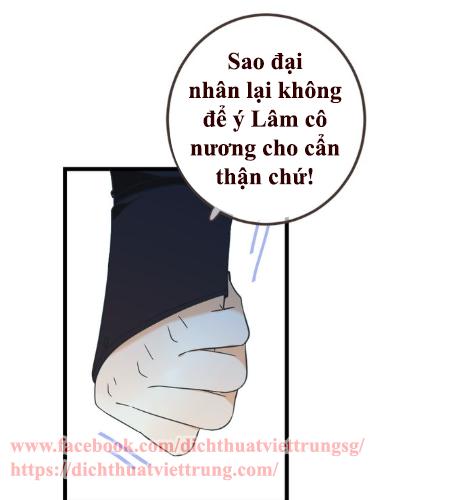 Bạn Trai Tôi Là Cẩm Y Vệ 2 Chap 36 - Next Chap 37