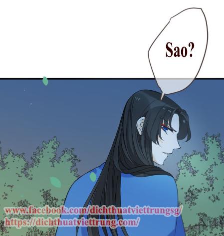 Bạn Trai Tôi Là Cẩm Y Vệ 2 Chap 36 - Next Chap 37