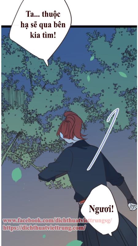 Bạn Trai Tôi Là Cẩm Y Vệ 2 Chap 36 - Next Chap 37