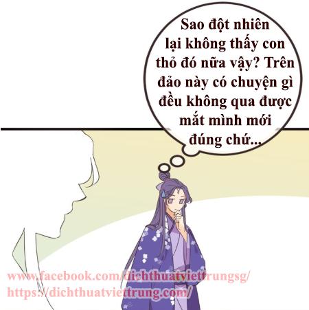 Bạn Trai Tôi Là Cẩm Y Vệ 2 Chap 36 - Next Chap 37