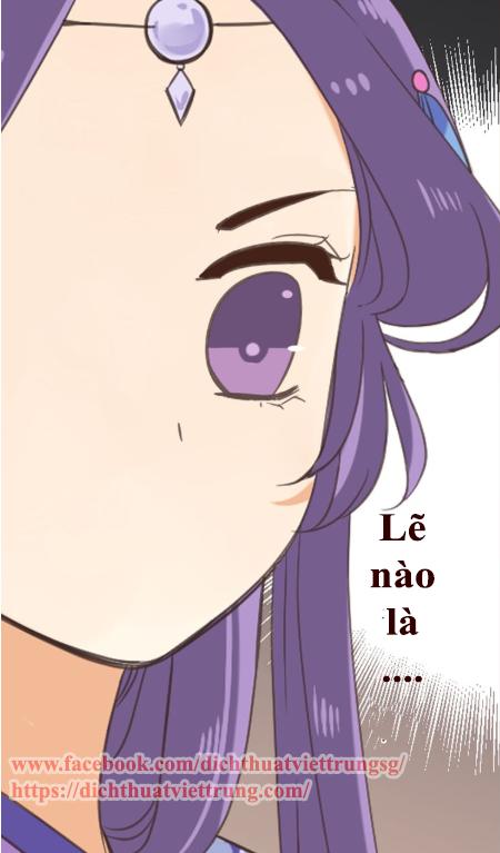 Bạn Trai Tôi Là Cẩm Y Vệ 2 Chap 36 - Next Chap 37