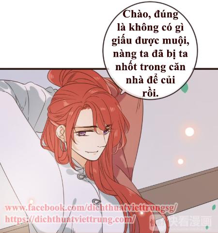 Bạn Trai Tôi Là Cẩm Y Vệ 2 Chap 36 - Next Chap 37