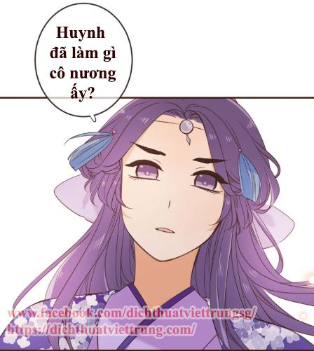 Bạn Trai Tôi Là Cẩm Y Vệ 2 Chap 36 - Next Chap 37