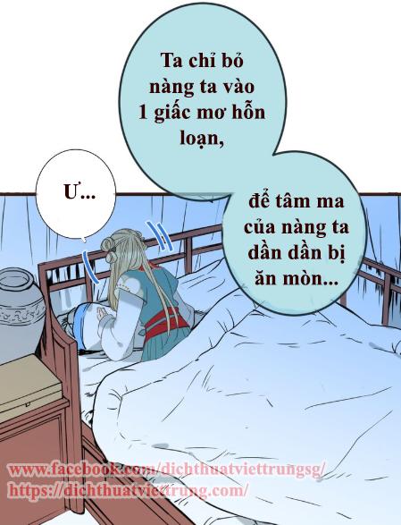 Bạn Trai Tôi Là Cẩm Y Vệ 2 Chap 36 - Next Chap 37