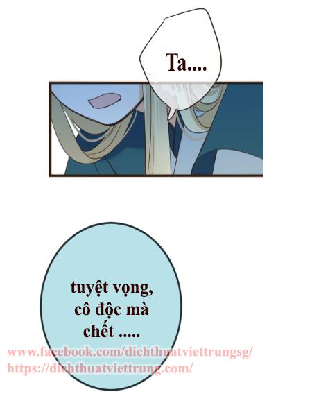 Bạn Trai Tôi Là Cẩm Y Vệ 2 Chap 36 - Next Chap 37