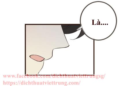 Bạn Trai Tôi Là Cẩm Y Vệ 2 Chap 36 - Next Chap 37