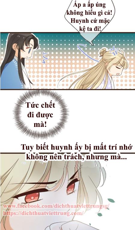 Bạn Trai Tôi Là Cẩm Y Vệ 2 Chap 36 - Next Chap 37