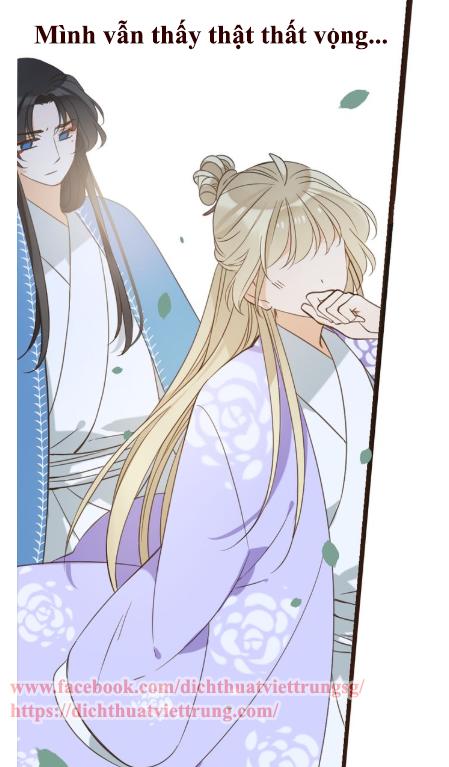 Bạn Trai Tôi Là Cẩm Y Vệ 2 Chap 36 - Next Chap 37