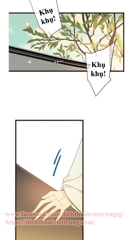 Bạn Trai Tôi Là Cẩm Y Vệ 2 Chap 4 - Next Chap 5