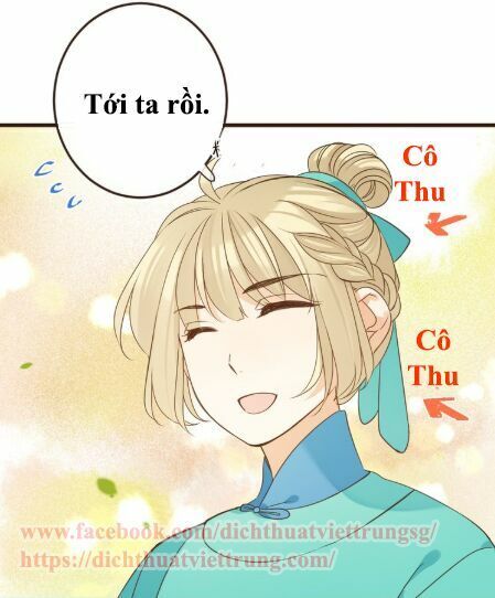 Bạn Trai Tôi Là Cẩm Y Vệ 2 Chap 6 - Next Chap 7