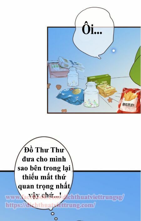 Bạn Trai Tôi Là Cẩm Y Vệ 2 Chap 6 - Next Chap 7