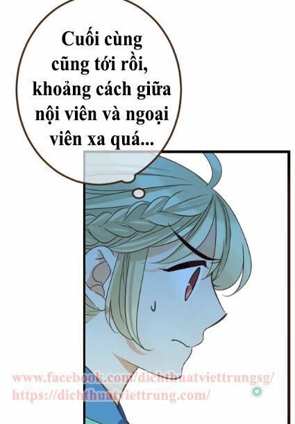 Bạn Trai Tôi Là Cẩm Y Vệ 2 Chap 6 - Next Chap 7